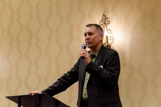 Wayne David Atherholt 